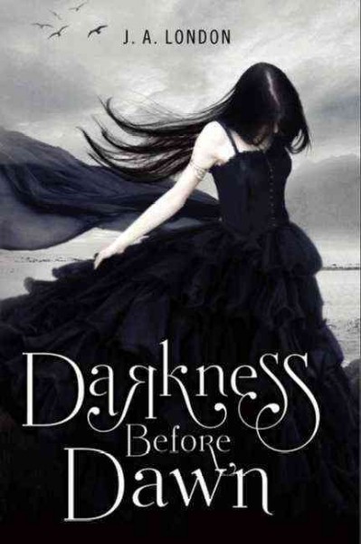 Darkness before dawn [Paperback] / by J.A. London.