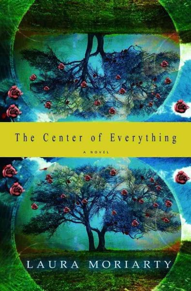 Center of everything, The