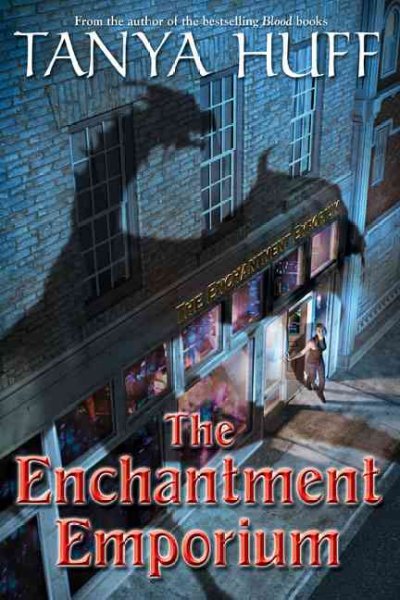 Enchantment emporium /, The  Hardcover Book{BK}