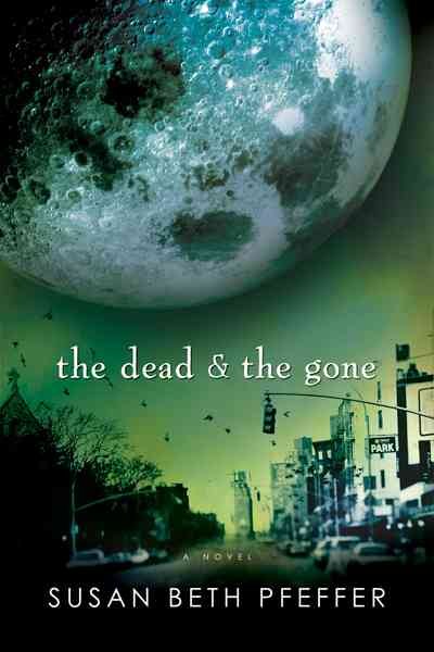 Dead and the gone /, the  Hardcover Book