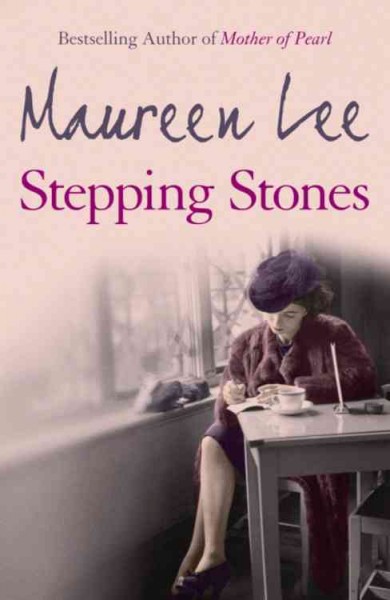 Stepping stones / Maureen Lee.