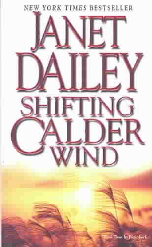 Shifting Calder Wind Paperback{PBK}