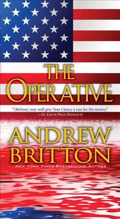The operative / Andrew Britton.