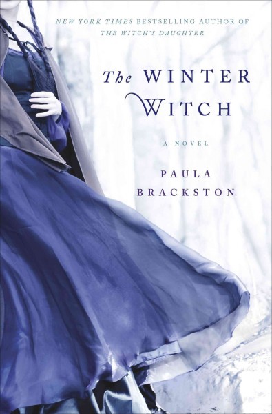 The winter witch / Paula Brackston.
