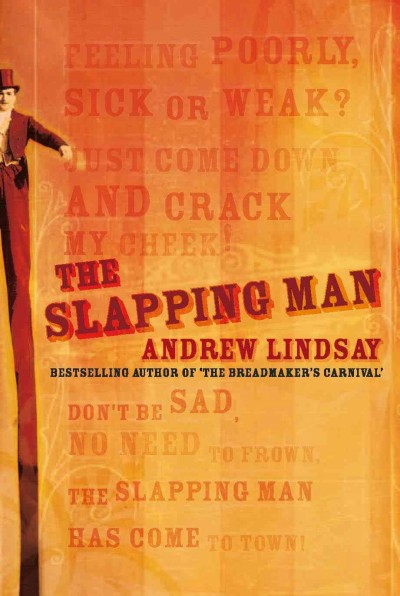 Slapping man [electronic resource] / Andrew Lindsay.