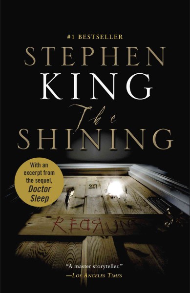 The shining [electronic resource] / Stephen King.