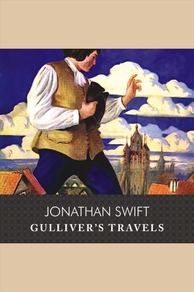 Gulliver's travels [electronic resource] / Jonathan Swift.