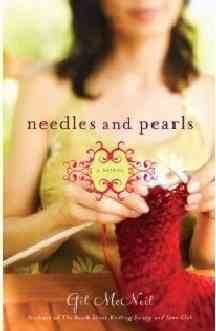 Needles and pearls.
