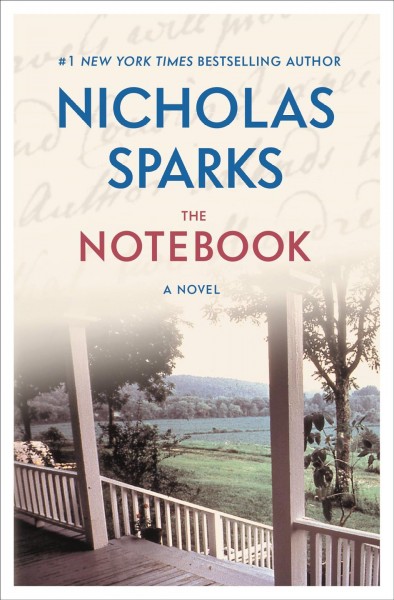 The notebook [electronic resource] / Nicholas Sparks.