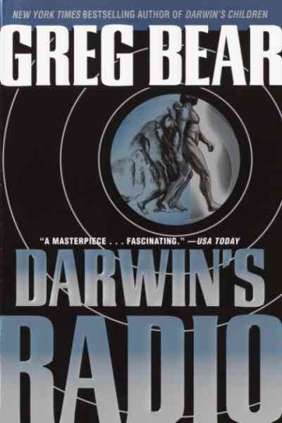 Darwin's radio [electronic resource] / Greg Bear.