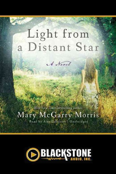 Light from a distant star [electronic resource] : a novel / by Mary McGarry Morris.