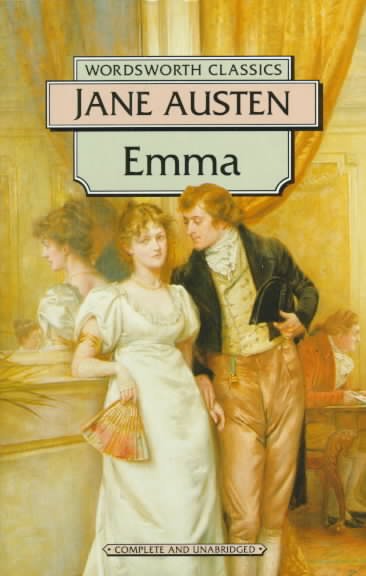 Emma / Jane Austen ; introduction and notes by Nicola Bradbury ; illustrations by Hugh Thomson