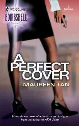 A perfect cover [electronic resource] / Maureen Tan.