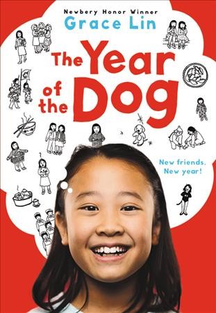 The year of the dog [electronic resource] : a novel / by Grace Lin.