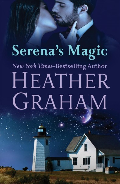 Serena's magic [electronic resource] / Heather Graham.