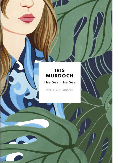 The sea, the sea [electronic resource] / Iris Murdoch ; with an introduction by John Burnside.