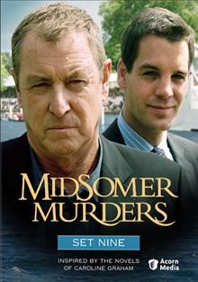 Midsomer murders : Season 9 Complete [videorecording] / All 3 Media International ; a Bentley production for the ITV Network in association with A&E Networks ; produced by Brian True-May ; written by Peter J. Hammond ; directed by Peter Smith.