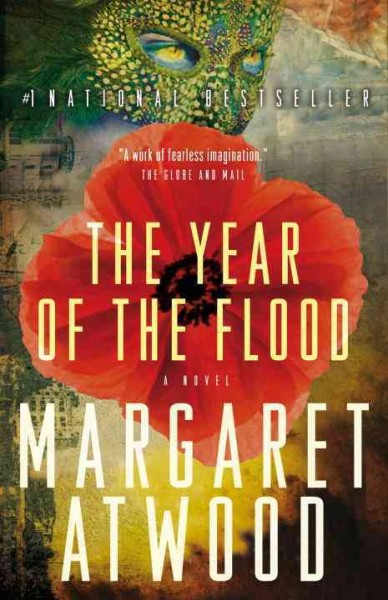 The year of the flood [electronic resource] / Margaret Atwood.