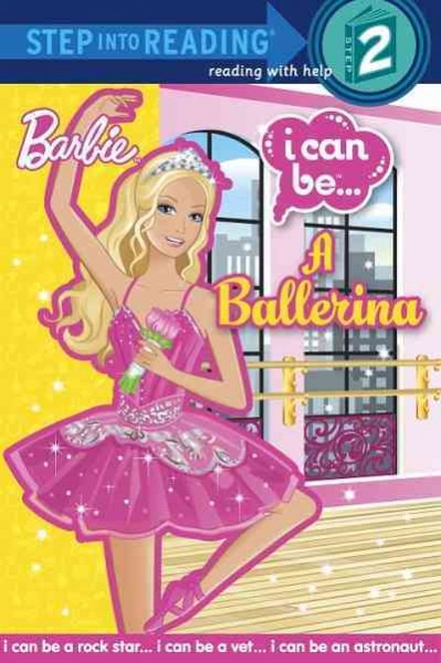 I can be a ballerina [electronic resource] / by Christy Webster ; illustrated by Kellee Riley.