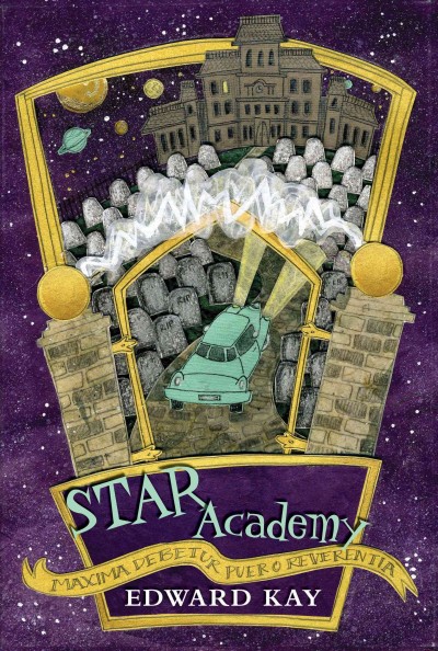 Star academy / Edward Kay.