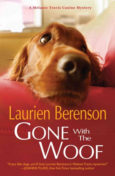 Gone with the woof [electronic resource] / Laurien Berenson.