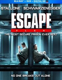 Escape plan  [videorecording] / Summit Entertainment presents in association with Emmett/Furla Films ; story by Miles Chapman ; produced by Mark Canton [and four others] ; screenplay by Miles Chapman and Arnell Jesko ; directed by Mikael Hafstrom.