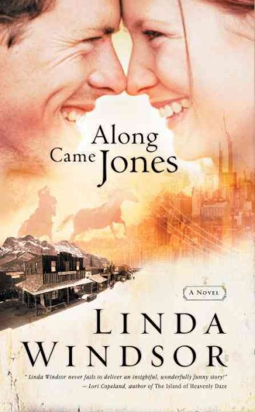 Along came Jones [electronic resource] / Linda Windsor.