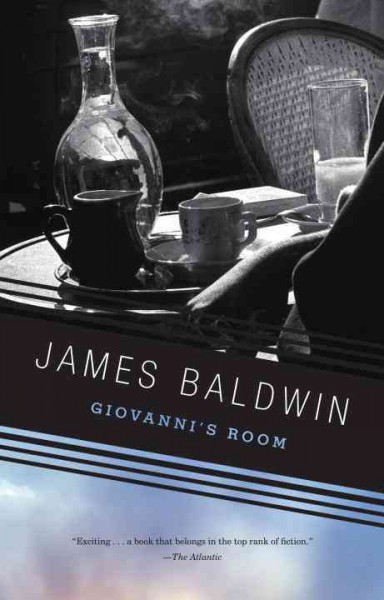 Giovanni's room / James Baldwin.