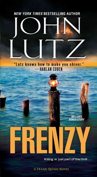 Frenzy / John Lutz.