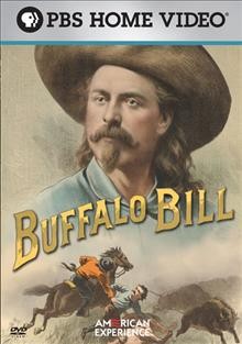 Buffalo Bill [videorecording (DVD)].