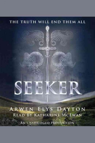 Seeker / Arwen Elys Dayton.