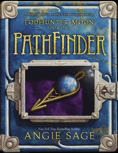 Pathfinder / Angie Sage ; illustrations by Mark Zug.