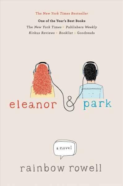 Eleanor & Park / Rainbow Rowell.