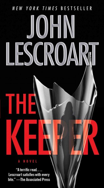 The keeper / John Lescroart.