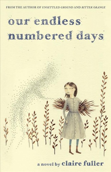 Our endless numbered days / a novel by Claire Fuller.