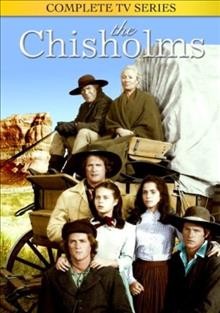 The Chisholms [videorecording] : complete TV series