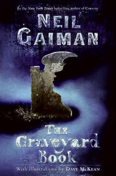 The graveyard book [electronic resource] / Neil Gaiman ; with illustrations by Dave McKean.