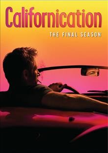 Californication. The final season / Showtime presents ; an Aggressive Mediocrity/And Then... production ; created by Tom Kapinos ; co-executive producer Lou Fusaro, Melanie Greene ; executive producers Tom Kapinos, David Duchovny.