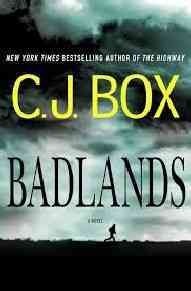 Badlands / C.J. Box.