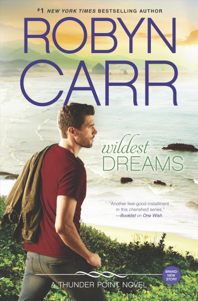 Wildest dreams / Robyn Carr.