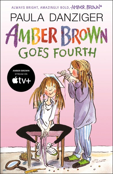 Amber Brown goes fourth. [[Book] /] Paula Danziger ; illustrated by Tony Ross.