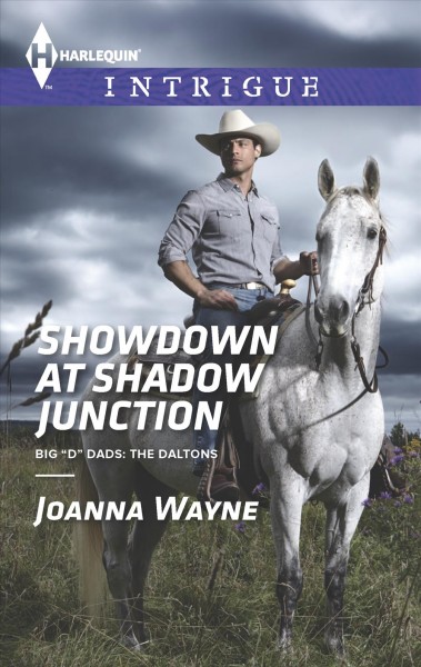 Showdown at Shadow Junction / Joanna Wayne.