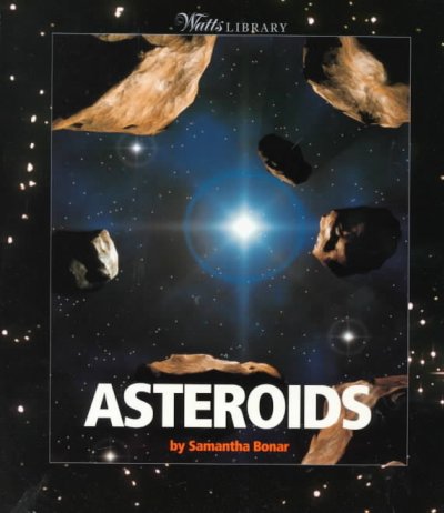 Asteroids.