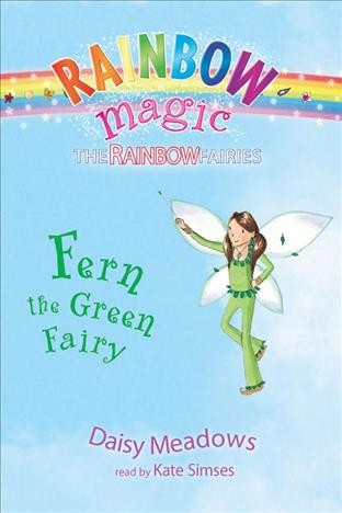 Fern the green fairy [electronic resource] / Daisy Meadows.