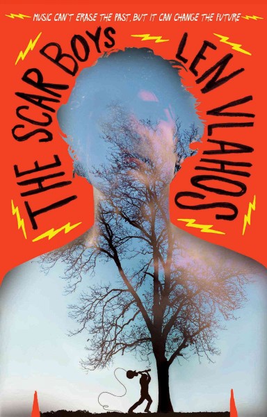 The Scar Boys : a novel / Len Vlahos.