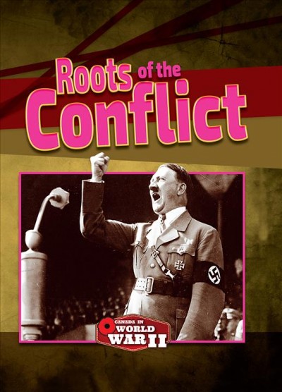 Roots of the conflict / Simon Rose.