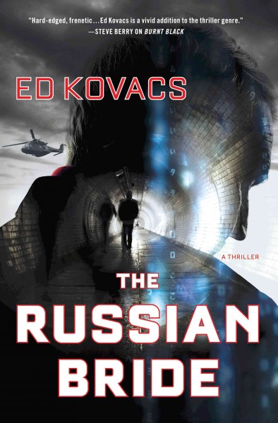 The Russian bride / Ed Kovacs.