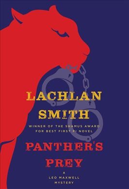 Panther's prey / Lachlan Smith.