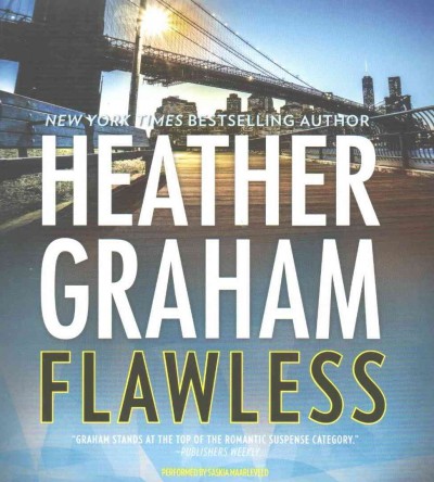 Flawless / Heather Graham.
