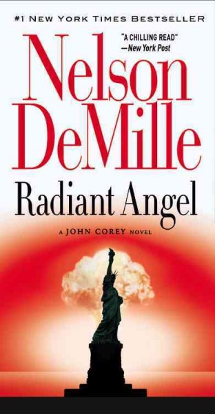 Radiant angel [electronic resource] : John Corey Series, Book 7. Nelson DeMille.